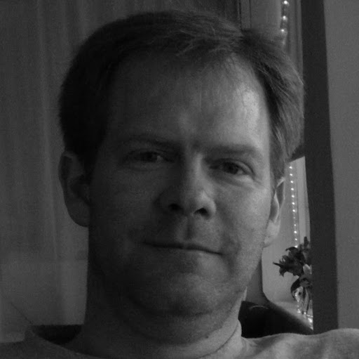 Mark Strickland Photo 17