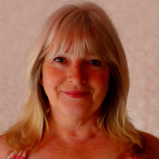 Janet Morgan Photo 5