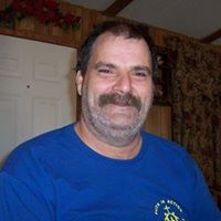 Timothy Gregory Photo 45