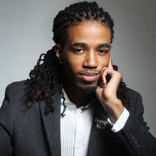 Eric Ross Photo 17