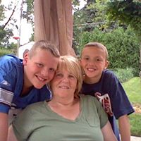 Helen Turner Photo 31