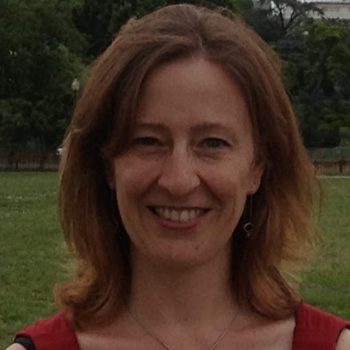 Rebecca Carr Photo 5