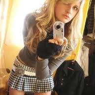 Sara Davidson Photo 49
