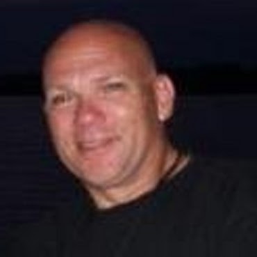 Johnny Strickland Photo 20