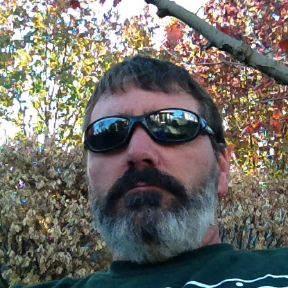 Stephen Kramer Photo 35