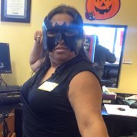 Maria Araiza Photo 20