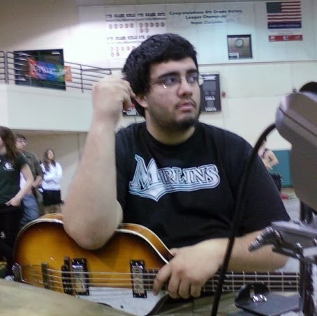Matt Bruno Photo 16
