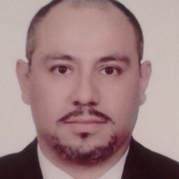 Jose Aldape Photo 15