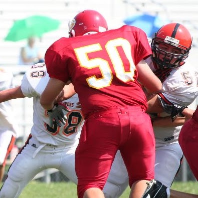 Kyle Titus Photo 6