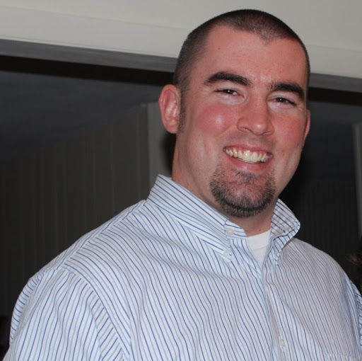Scott Cary Photo 8