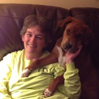 Gina Wilkerson Photo 14