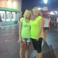 Connie Tackett Photo 20