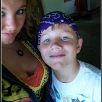 Spencer Howe Photo 6
