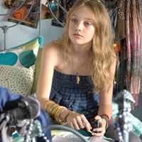 Jessie Martin Photo 42