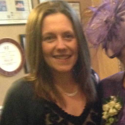 Jane Arnold Photo 9