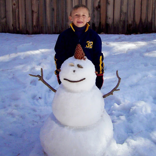 Tyler Cunningham Photo 9