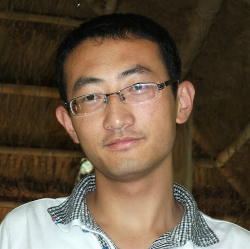 Jia Liu Photo 15