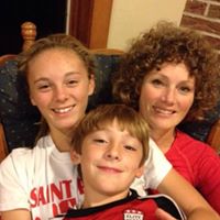 Sheila Anderson Photo 19