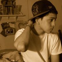 Alexander Rivera Photo 23