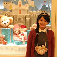 Jenny Yau Photo 27