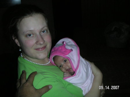 Carrie Hunter Photo 21