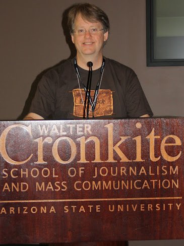 John Bradford Photo 15
