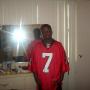Rodney Singletary Photo 11