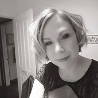 Suzanne Ricketts Photo 3