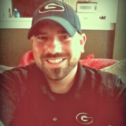 Brandon Garner Photo 30