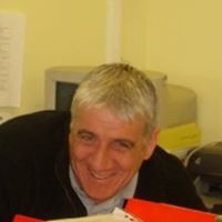 Colin Field Photo 18