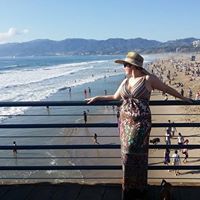 Christina Howell Photo 44