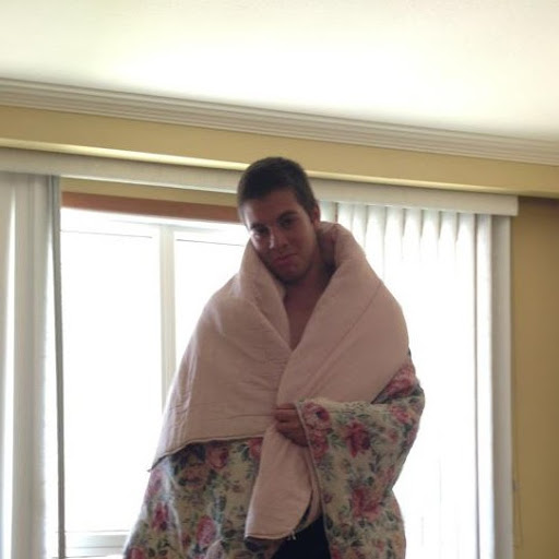 Joey Pacheco Photo 13