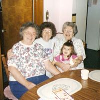 Joan Stephenson Photo 8