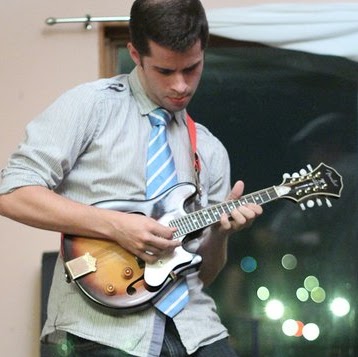Andy Lowe Photo 8
