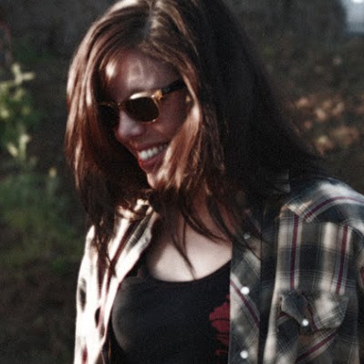 Rachelle Carter Photo 34