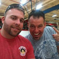 Bryan Blaylock Photo 6