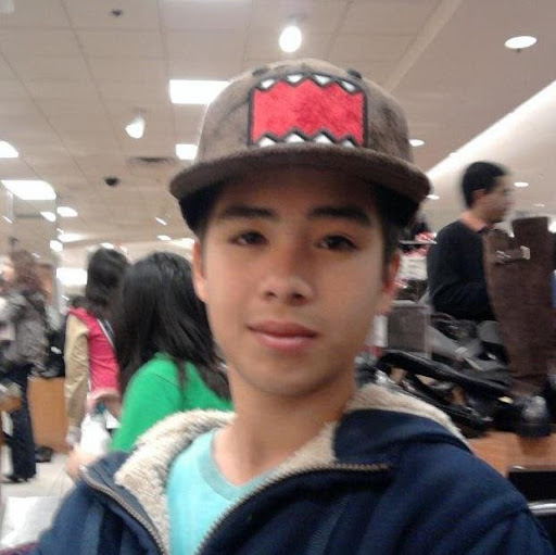 Paul Dinh Photo 35