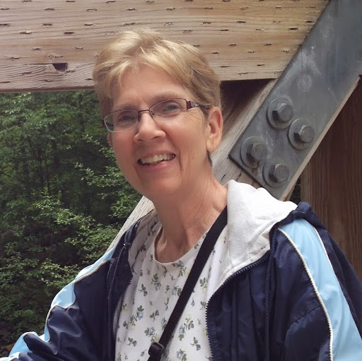 Mary Berlin Photo 31