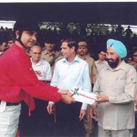 Pradeep Dhillon Photo 11