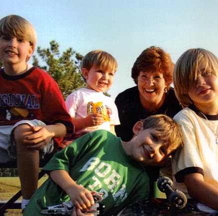 Susan Ingels Photo 6