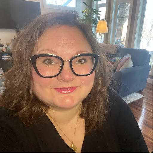 Sarah Hoffman Photo 16
