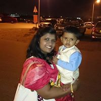 Annie Mathew Photo 32