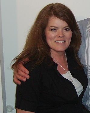 Suzanne Warren Photo 23