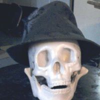 Jimmy Booth Photo 4