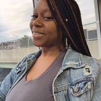 Joi Robinson Photo 26