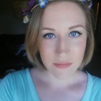 Alicia Hodges Photo 14
