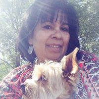 Mary Quiroz Photo 33