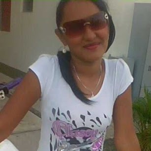 Rosa Ortega Photo 31