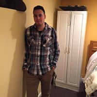 Kevin Vazquez Photo 17
