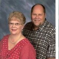 Dale Harris Photo 36